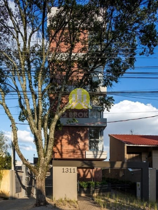Imagem Apartamento com 2 Quartos à Venda, 134 m² em água Verde - Curitiba Imagem Apartamento com 2 Quartos à Venda, 134 m² em água Verde - Curitiba