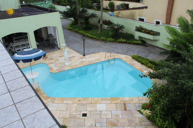 Imagem Casa com 5 Quartos à Venda, 450 m² em Maitinga - Bertioga