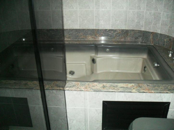 Imagem Apartamento com 2 Quartos à Venda, 110 m² em Itararé - São Vicente Imagem Apartamento com 2 Quartos à Venda, 110 m² em Itararé - São Vicente