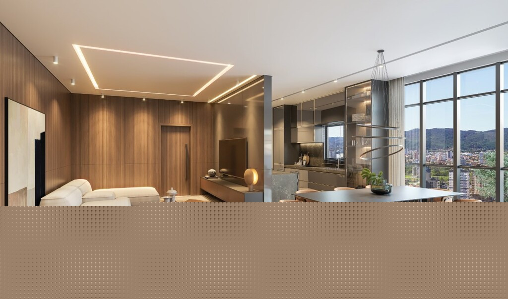 Apartamento com 4 Quartos à Venda, 173 m² em Meia Praia - Itapema