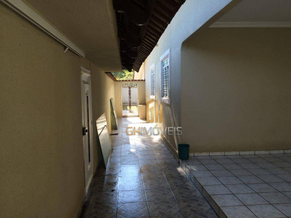 Imagem Casa com 3 Quartos à Venda, 346 m² em Jardim Botânico - Goiânia