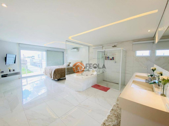 Imagem Casa com 5 Quartos à Venda, 350 m² em Jardim Imperador - Americana Imagem Casa com 5 Quartos à Venda, 350 m² em Jardim Imperador - Americana