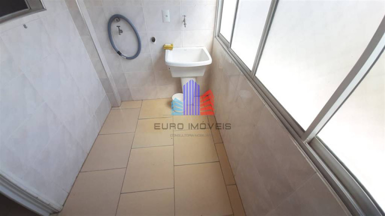 Imagem Apartamento com 2 Quartos para Alugar, 80 m² em Canto Do Forte - Praia Grande Imagem Apartamento com 2 Quartos para Alugar, 80 m² em Canto Do Forte - Praia Grande