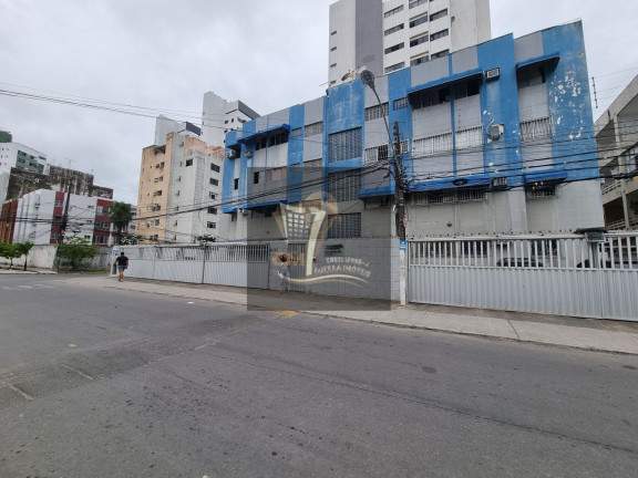 Apartamento com 2 Quartos à Venda, 58 m² em Candeias - Jaboatão Dos Guararapes