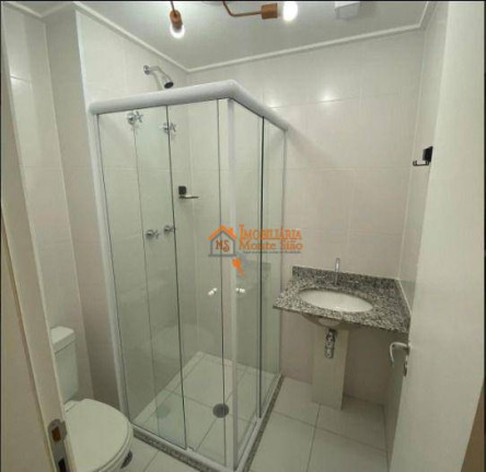 Imagem Apartamento com 2 Quartos à Venda, 69 m² em Jardim Flor Da Montanha - Guarulhos Imagem Apartamento com 2 Quartos à Venda, 69 m² em Jardim Flor Da Montanha - Guarulhos