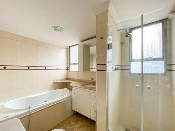 Imagem Apartamento com 3 Quartos à Venda, 158 m² em Itaim Bibi - São Paulo