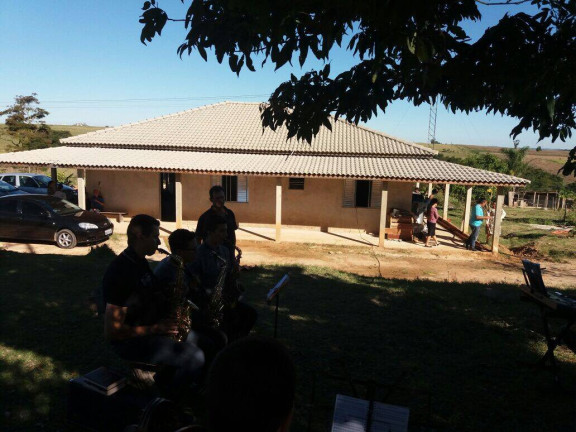 Imagem Chácara com 3 Quartos à Venda, 44 m² em Jundiacanga - Araçoiaba Da Serra