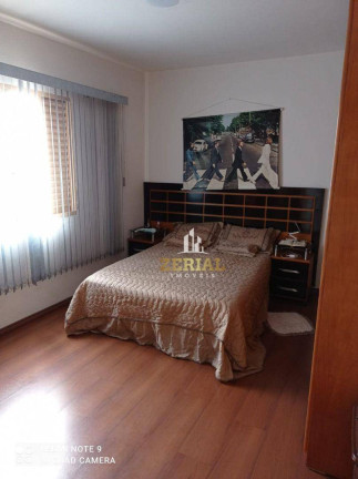 Imagem Apartamento com 3 Quartos à Venda, 101 m² em Nova Gerty - São Caetano Do Sul