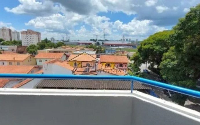 Imagem Apartamento com 3 Quartos à Venda, 81 m² em Jardim América - São José Dos Campos