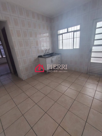Imagem Casa com 3 Quartos à Venda, 113 m² em Parque São Domingos - São Paulo Imagem Casa com 3 Quartos à Venda, 113 m² em Parque São Domingos - São Paulo