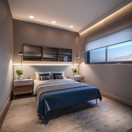 Imagem Cobertura com 3 Quartos à Venda, 108 m² em Vila Gilda - Santo André Imagem Cobertura com 3 Quartos à Venda, 108 m² em Vila Gilda - Santo André