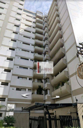 Imagem Apartamento com 4 Quartos à Venda, 275 m² em Real Parque - São Paulo