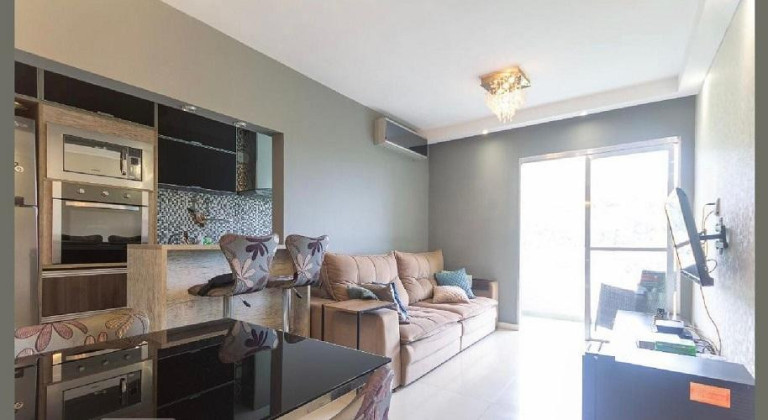 Imagem Apartamento com 2 Quartos à Venda, 58 m² em Jacarepaguá Imagem Apartamento com 2 Quartos à Venda, 58 m² em Jacarepaguá