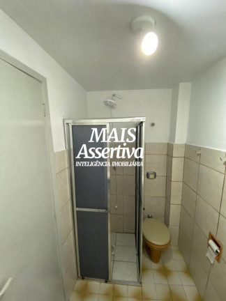 Imagem Apartamento com 1 Quarto à Venda, 36 m² em Centro - Novo Hamburgo Imagem Apartamento com 1 Quarto à Venda, 36 m² em Centro - Novo Hamburgo