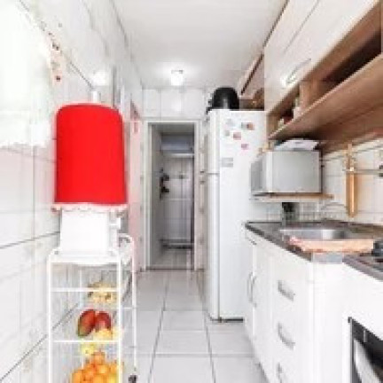 Imagem Apartamento com 1 Quarto à Venda, 40 m² em Vila Buarque - São Paulo