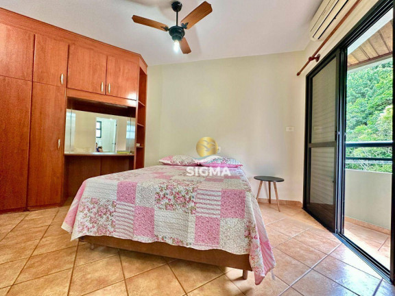 Imagem Apartamento com 3 Quartos à Venda, 100 m² em Pitangueiras - Guarujá