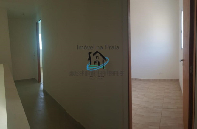 Imagem Apartamento com 2 Quartos à Venda, 69 m² em Sertão Da Quina - Ubatuba