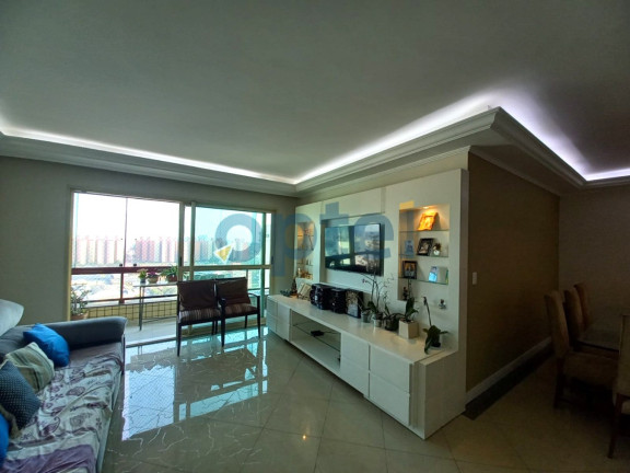 Apartamento com 4 Quartos à Venda, 180 m² em Rudge Ramos - São Bernardo Do Campo