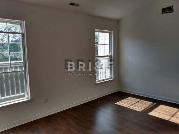 Imagem Casa com 4 Quartos à Venda, 220 m² em Brooklin - São Paulo