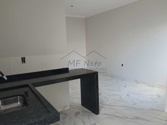 Imagem Casa com 3 Quartos à Venda, 250 m² em Jardim Girassol - Pirassununga