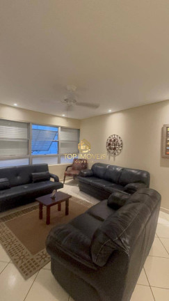 Imagem Apartamento com 2 Quartos à Venda, 65 m² em Tombo - Guarujá