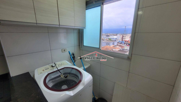 Imagem Apartamento com 3 Quartos à Venda, 92 m² em Ocian - Praia Grande