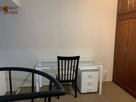 Imagem Apartamento com 1 Quarto para Alugar, 50 m² em Vila Clementino - São Paulo Imagem Apartamento com 1 Quarto para Alugar, 50 m² em Vila Clementino - São Paulo