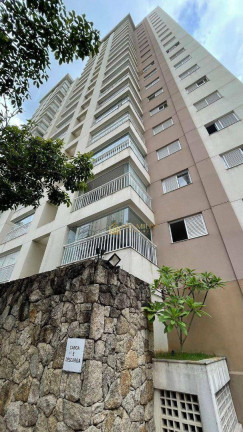 Imagem Apartamento com 2 Quartos à Venda, 63 m² em Royal Park - São José Dos Campos