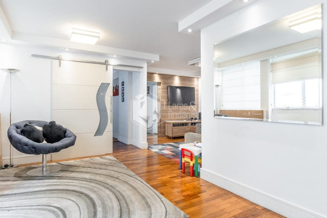 Imagem Apartamento com 3 Quartos à Venda, 159 m² em Santa Cecília - São Paulo Imagem Apartamento com 3 Quartos à Venda, 159 m² em Santa Cecília - São Paulo