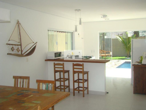 Imagem Casa com 4 Quartos à Venda, 300 m² em Maresias - São Sebastião