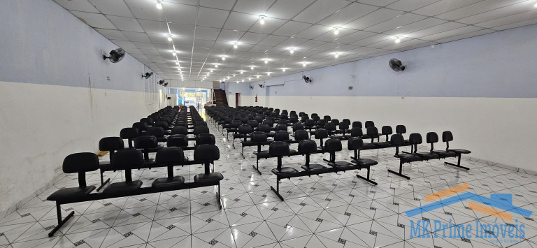 Imagem Galpão para Alugar, 400 m² em Km 18 - Osasco Imagem Galpão para Alugar, 400 m² em Km 18 - Osasco