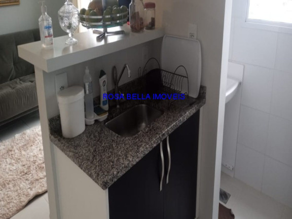 Imagem Apartamento com 2 Quartos à Venda, 69 m² em Chácara Segre - Jundiaí