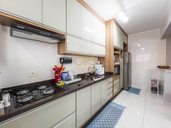 Imagem Apartamento com 2 Quartos à Venda, 84 m² em Boqueirão - Praia Grande Imagem Apartamento com 2 Quartos à Venda, 84 m² em Boqueirão - Praia Grande