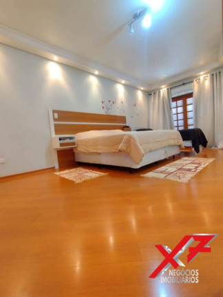 Imagem Sobrado com 3 Quartos à Venda, 490 m² em Artur Alvim - São Paulo