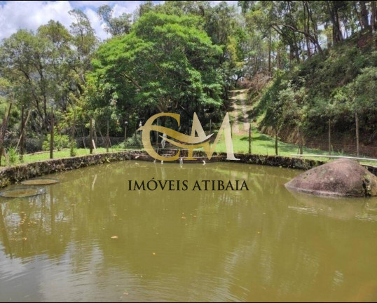 Imagem Chácara com 3 Quartos à Venda, 48.000 m² em Portão - Atibaia