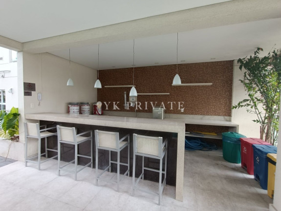 Imagem Apartamento com 1 Quarto à Venda, 45 m² em Barra Funda - São Paulo