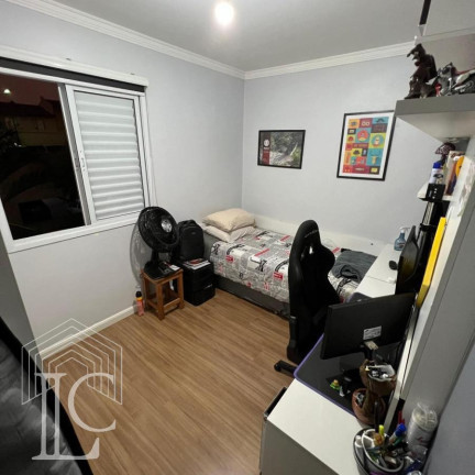 Imagem Apartamento com 3 Quartos à Venda, 70 m² em Sacomã - São Paulo