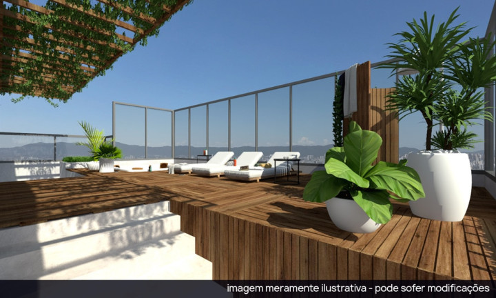 Imagem Apartamento com 1 Quarto para Alugar, 30 m² em Higienopolis - São Paulo Imagem Apartamento com 1 Quarto para Alugar, 30 m² em Higienopolis - São Paulo