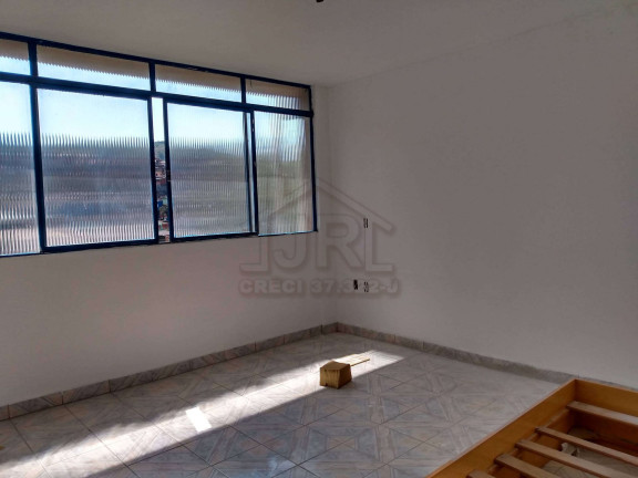 Imagem Casa com 1 Quarto para Alugar, 60 m² em Jardim Miranda D'aviz - Mauá
