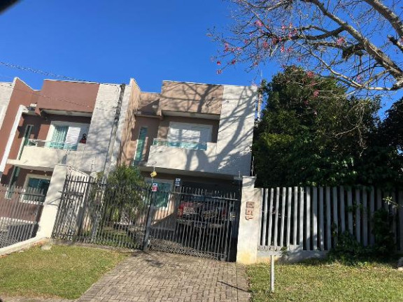 Casa com 1 Quarto à Venda, 150 m² em Cajuru - Curitiba
