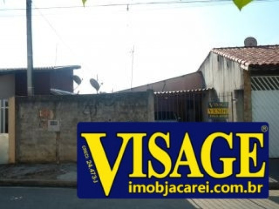 Casa com 3 Quartos à Venda,  em Pq. Dos Principes - Jacareí