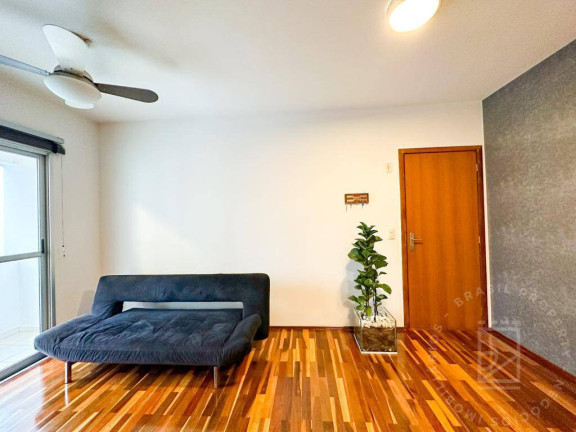 Apartamento com 2 Quartos para Alugar, 74 m² em Jardim Aquarius - São José Dos Campos