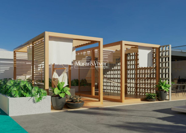 Imagem Apartamento com 3 Quartos à Venda, 65 m² em Portão - Curitiba