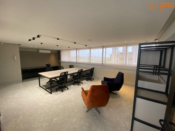 Imagem Apartamento com 2 Quartos à Venda, 67 m² em Cabo Branco - João Pessoa