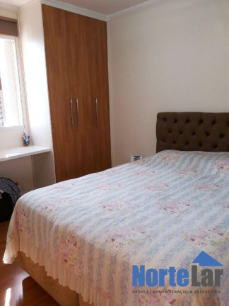 Imagem Apartamento com 2 Quartos à Venda, 65 m² em Limão - São Paulo