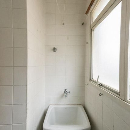 Imagem Apartamento com 1 Quarto à Venda, 43 m² em Itaim Bibi - São Paulo