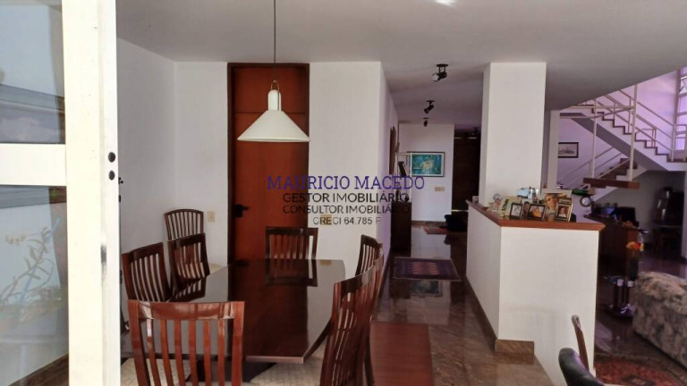 Imagem Casa com 4 Quartos à Venda, 806 m² em Alphaville Residencial Dois - Barueri Imagem Casa com 4 Quartos à Venda, 806 m² em Alphaville Residencial Dois - Barueri