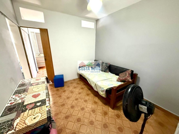 Imagem Apartamento com 1 Quarto à Venda, 32 m² em Guilhermina - Praia Grande