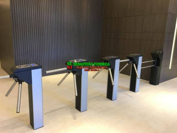 Imagem Imóvel Comercial para Alugar, 26 m² em Centro - Jacareí