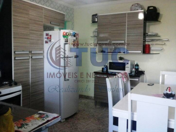 Imagem Sobrado com 4 Quartos à Venda, 440 m² em Jardim Joao De Barro - São Bernardo Do Campo